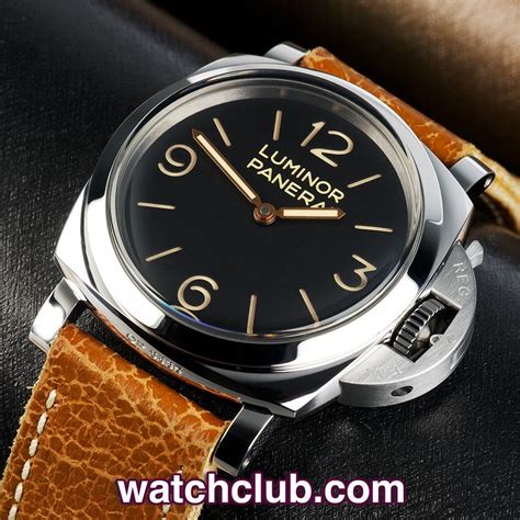 luminor panerai original kaskus|what is a panerai watch.